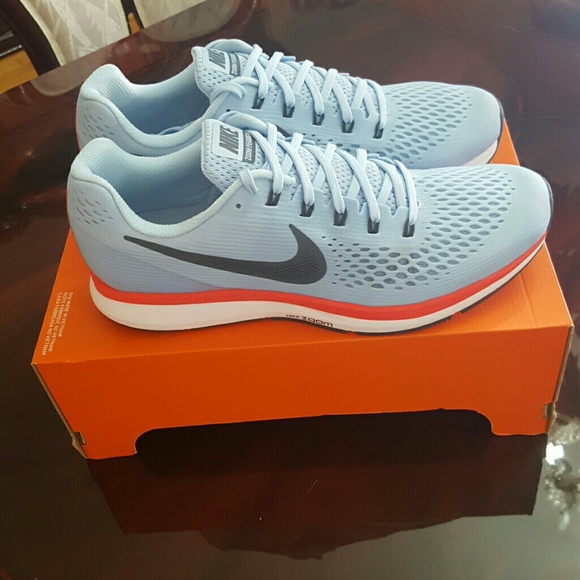 Nike Other - 🔴⤵$110 Nike Air Zoom Pegasus 34 (NWB)🔴🔴